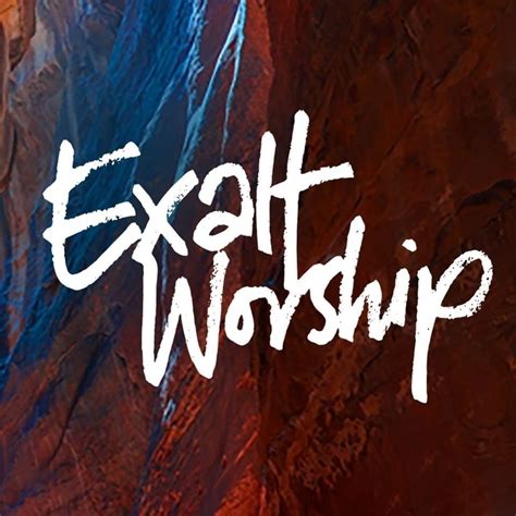 CCF Exalt Worship .